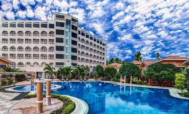 For Sale: Estrellas deMendoza Resort Hotel in Laiya, Batangas
