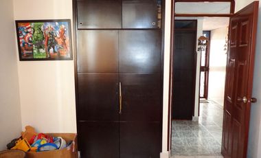 VENDO BONITO APARTAMENTO URBANIZACION MINUTO DE DIOS