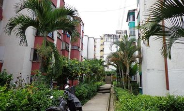 VENDO BONITO APARTAMENTO URBANIZACION MINUTO DE DIOS