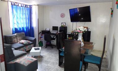 VENDO BONITO APARTAMENTO URBANIZACION MINUTO DE DIOS