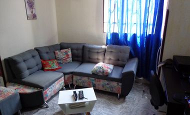 VENDO BONITO APARTAMENTO URBANIZACION MINUTO DE DIOS