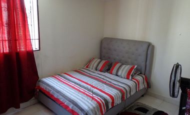 VENDO BONITO APARTAMENTO URBANIZACION MINUTO DE DIOS