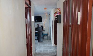 VENDO BONITO APARTAMENTO URBANIZACION MINUTO DE DIOS