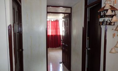 VENDO BONITO APARTAMENTO URBANIZACION MINUTO DE DIOS