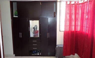 VENDO BONITO APARTAMENTO URBANIZACION MINUTO DE DIOS