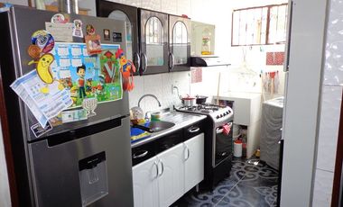 VENDO BONITO APARTAMENTO URBANIZACION MINUTO DE DIOS