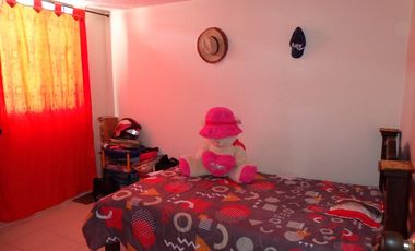 VENDO BONITO APARTAMENTO URBANIZACION MINUTO DE DIOS