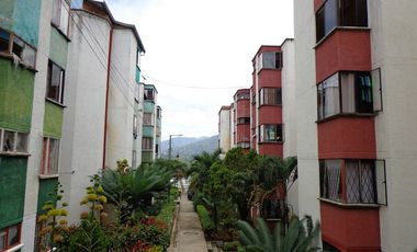 VENDO BONITO APARTAMENTO URBANIZACION MINUTO DE DIOS