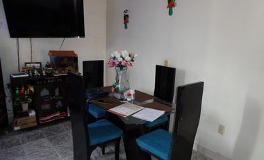 VENDO BONITO APARTAMENTO URBANIZACION MINUTO DE DIOS