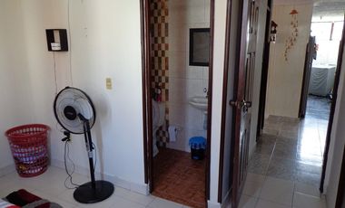 VENDO BONITO APARTAMENTO URBANIZACION MINUTO DE DIOS