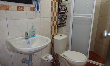 VENDO BONITO APARTAMENTO URBANIZACION MINUTO DE DIOS