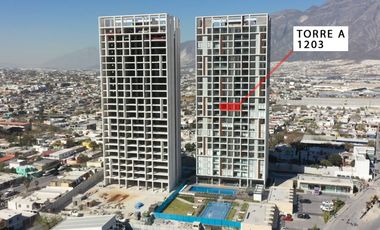 Departamento en Venta, Torre Lanka, Santa Catarina