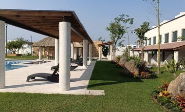 Residencial Terra Vita