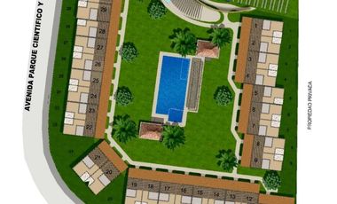 Residencial Terra Vita