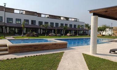 Residencial Terra Vita