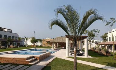 Residencial Terra Vita