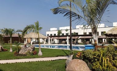 Residencial Terra Vita