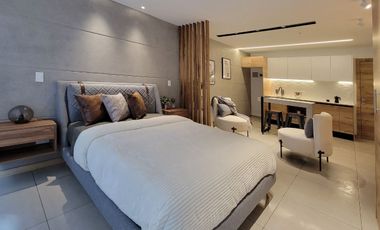 805 Bellavista Ubicación, estilo y Confort. Suite estudio 30,00 metros. A estrenar