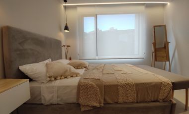805 Bellavista Ubicación, estilo y Confort. Suite estudio 30,00 metros. A estrenar