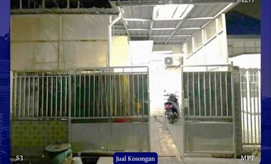Rumah Minimalis Baru Manukan Surabaya Barat dkt Tandes Pakal Citraland Bukit Palma