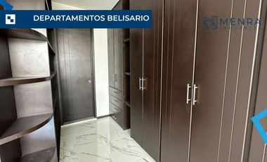 DEPARTAMENTO EN VENTA