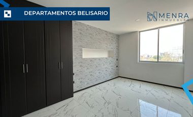 DEPARTAMENTO EN VENTA