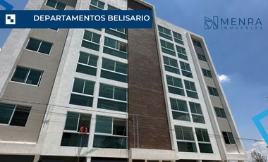 DEPARTAMENTO EN VENTA