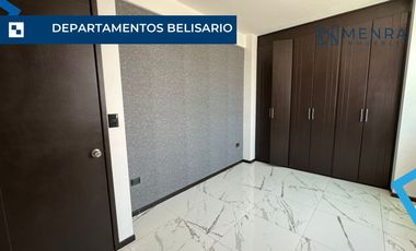 DEPARTAMENTO EN VENTA