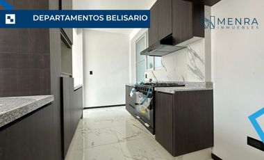DEPARTAMENTO EN VENTA