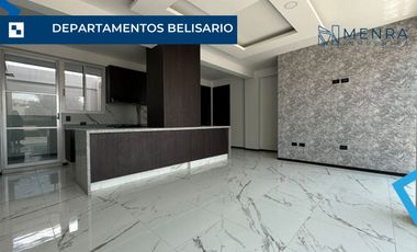 DEPARTAMENTO EN VENTA