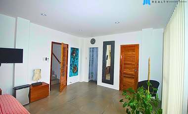 🌄 For Sale: Overlooking House with Swimming Pool in Sibulan 🌄