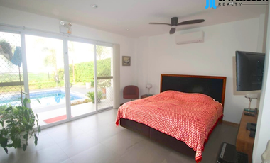 🌄 For Sale: Overlooking House with Swimming Pool in Sibulan 🌄