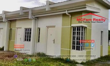 Heritage Homes Marilao Bea Loft Type