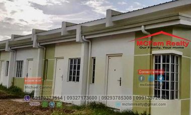 Heritage Homes Marilao Bea Loft Type