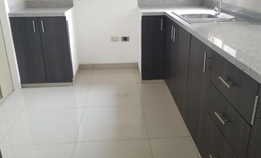 Venta Departamento Planta Baja