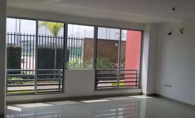 Venta Departamento Planta Baja