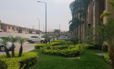 Venta Departamento Planta Baja