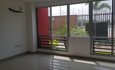 Venta Departamento Planta Baja
