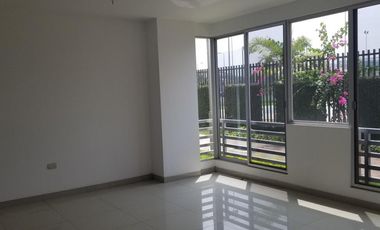 Venta Departamento Planta Baja