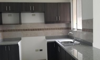Venta Departamento Planta Baja