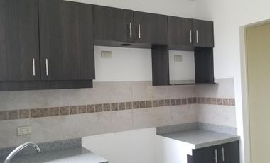 Venta Departamento Planta Baja