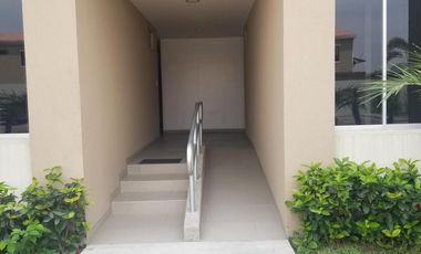 Venta Departamento Planta Baja