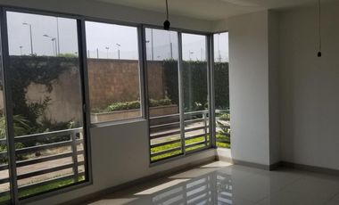 Venta Departamento Planta Baja