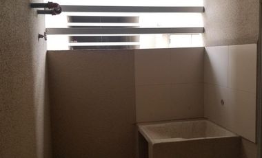 Venta Departamento Planta Baja