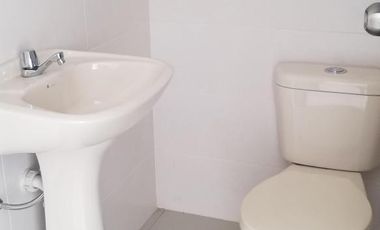Venta Departamento Planta Baja