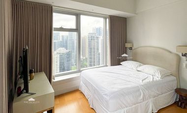 Condo for Rent in The Beaufort along 23rd Street, BGC, Taguig City