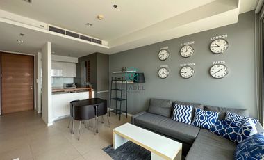 The River Condominium - Fully Furnished, Riverview 1 Bed Condo for Rent!