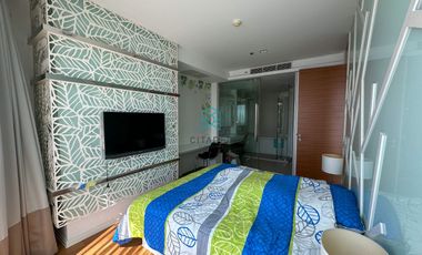 The River Condominium - Fully Furnished, Riverview 1 Bed Condo for Rent!