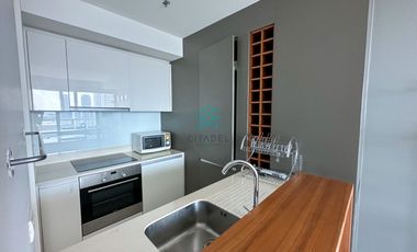 The River Condominium - Fully Furnished, Riverview 1 Bed Condo for Rent!