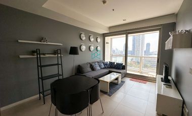 The River Condominium - Fully Furnished, Riverview 1 Bed Condo for Rent!